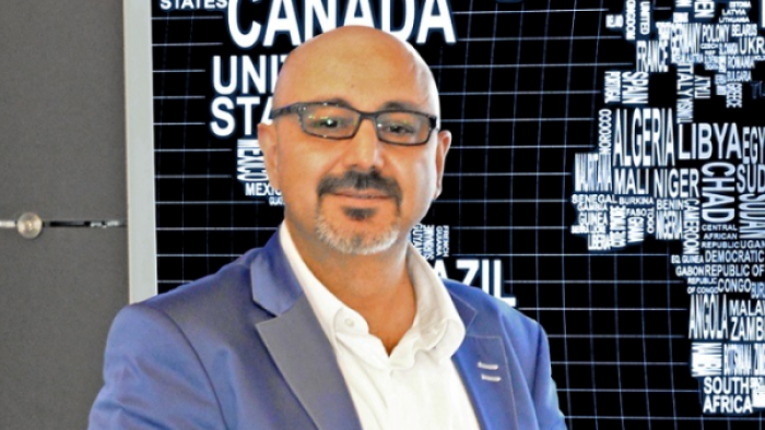 KAÇAN BİR BAŞKA FIRSAT: TEKNOLOJİ